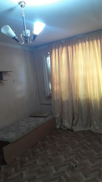 Продается квартира Чиланзар 6 кв 1/2/4 кирпич