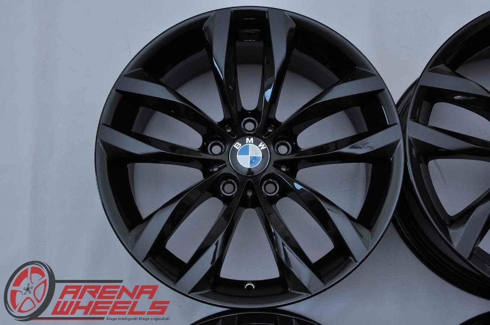 Jante 18 inch Originale BMW Seria 5 6 F10 F11 F12 F13 F06 F07 GT R18