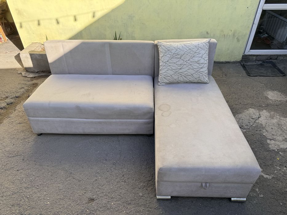 Диван угловой 200*70