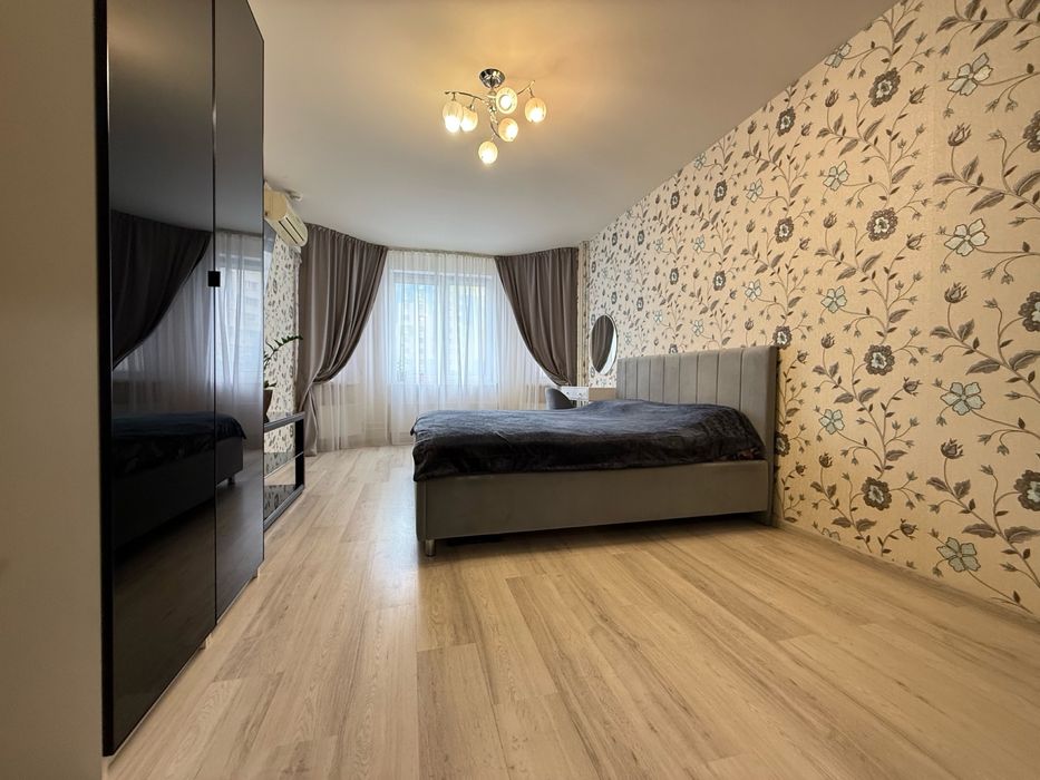 Сдается квартира