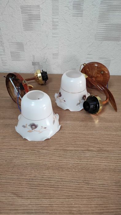 Бра настенные новые