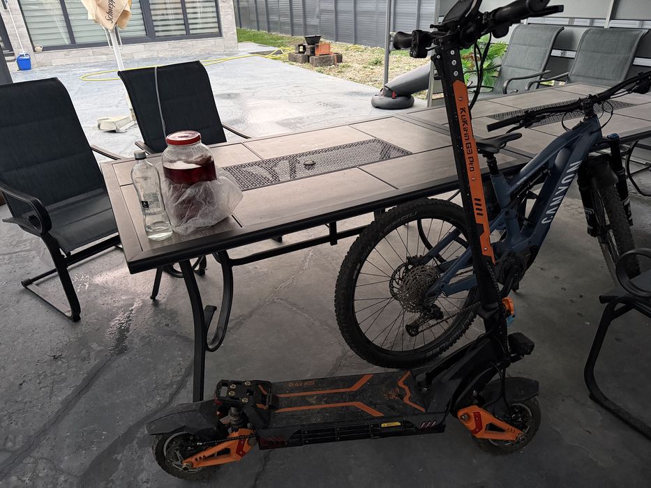 Vand Trotineta Electrica Kukirin G3 Pro