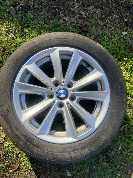 Janta bmw f10/f11 dimensiune R17