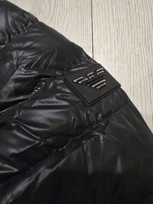 Geaca Armani premium