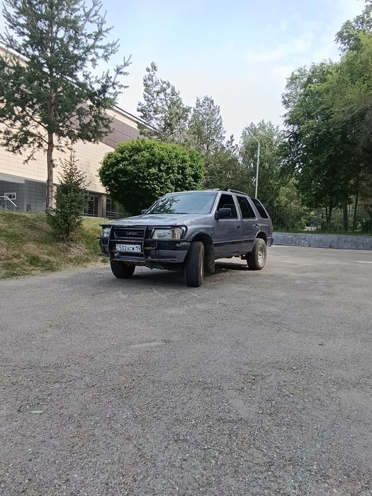 Продам Опель фронтеро А