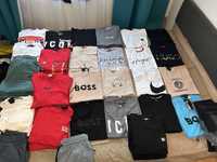 Tricou Boss,Dsquared,Armani,Nike,Off-White