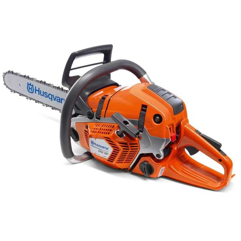 Моторна резачка Husqvarna 365