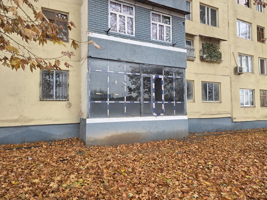 Срочно продам свою квартиру