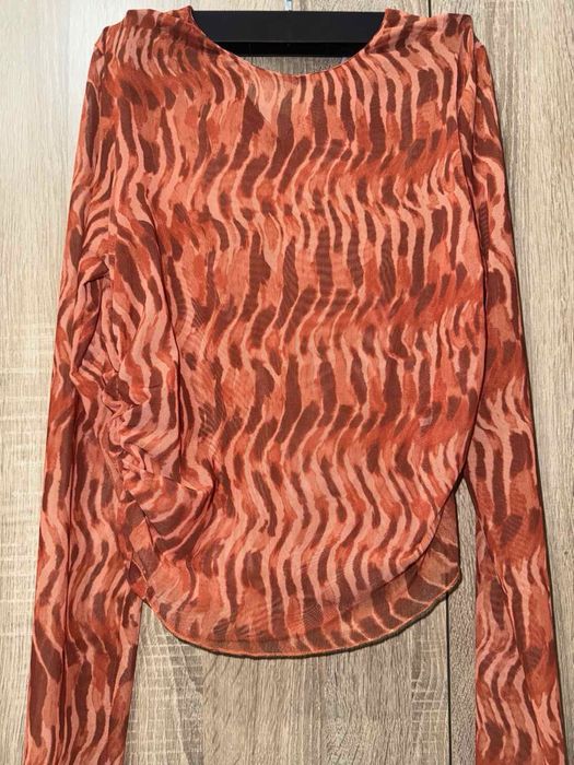 Дамска блуза Zara