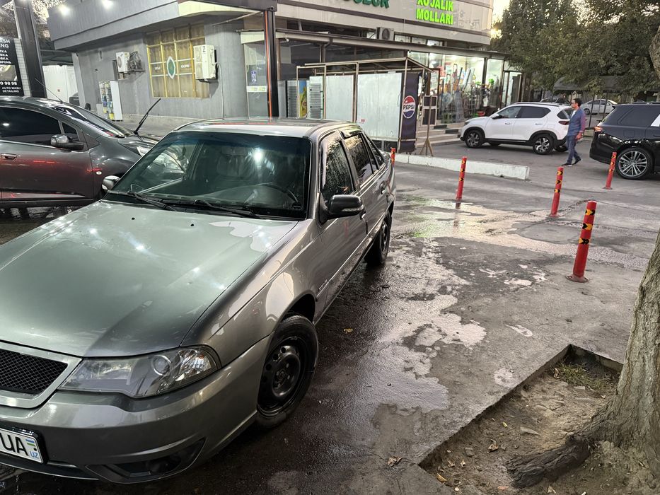 Chevrolet Nexia 2 1.6