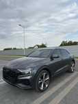 Audi Q8 Audi Q8 55 TFSI Garantie Producator 04.26