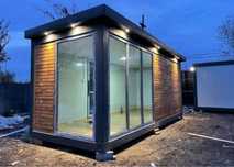 Containere Modulare