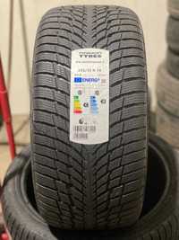 255 35 19 Nokian Snow Proof P