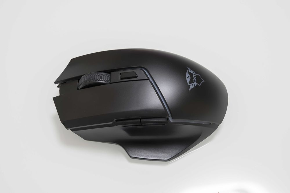 Безжична гейминг мишка Trust GXT 161 Disan