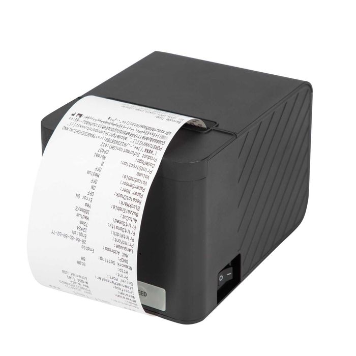 Chek Printer SPRT SP-POS8811A