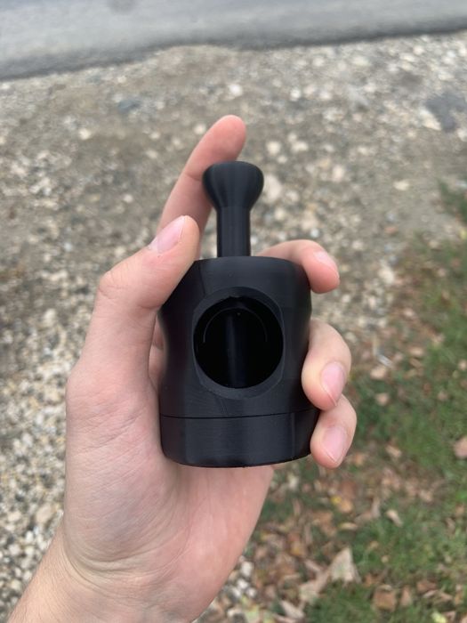 Dispozitiv taiat boilies