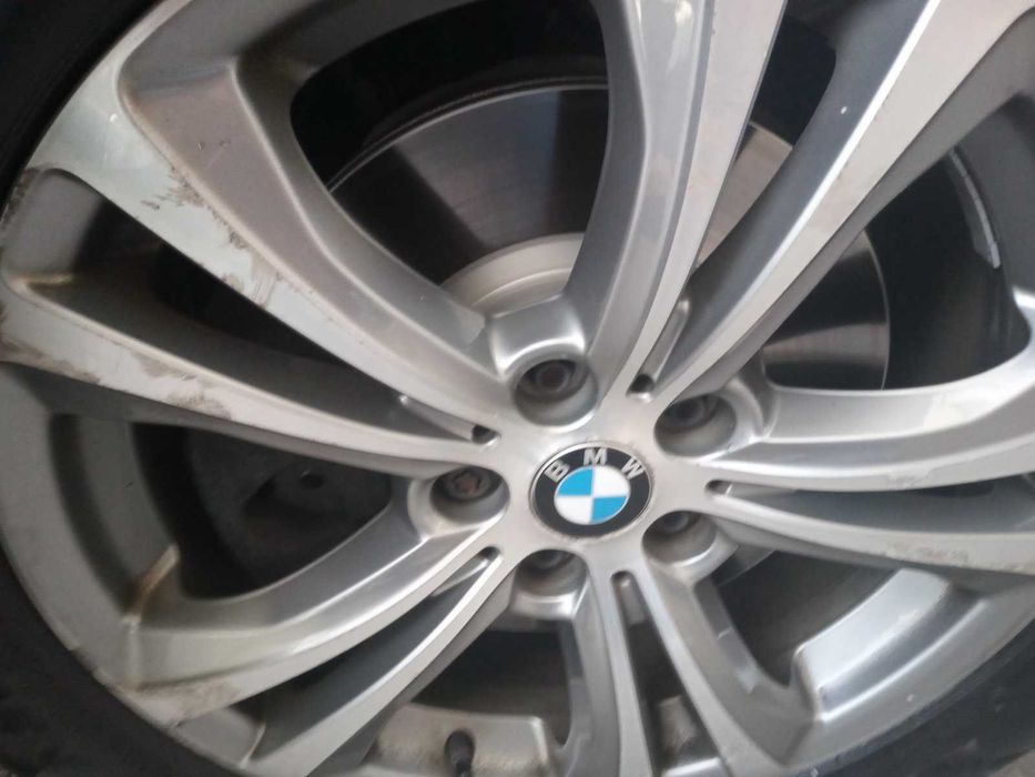 оригинални джанти 18 за бмв
