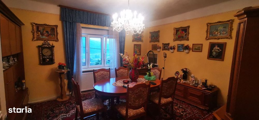 Casa 4 camere Muncitoresc redusă cu 30 mii din prețul inițial neg