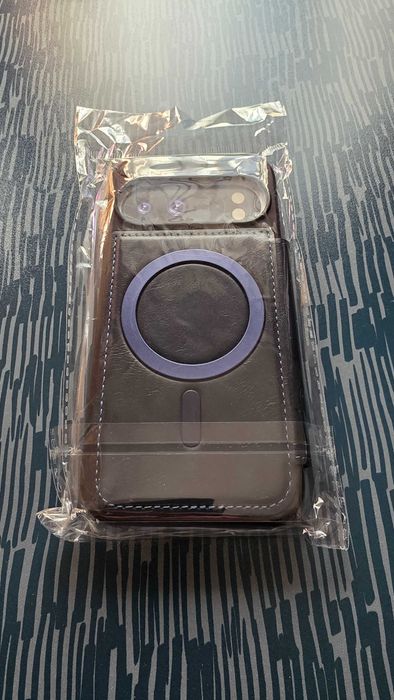 Husa Flip Google Pixel 10 Pro