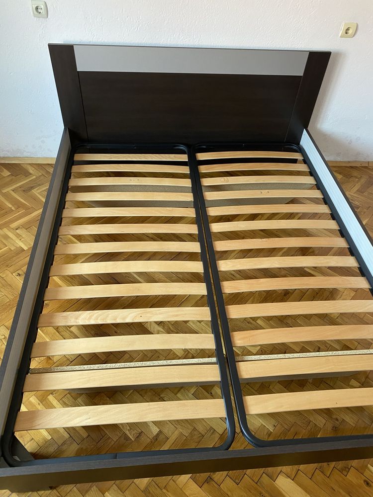 Легло - рамка 160/200