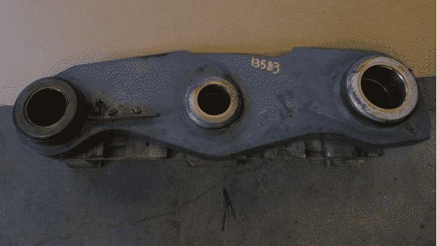 link brat volvo l110, l120