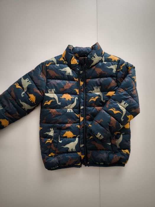 Яке детско за момче 104 Lupilu