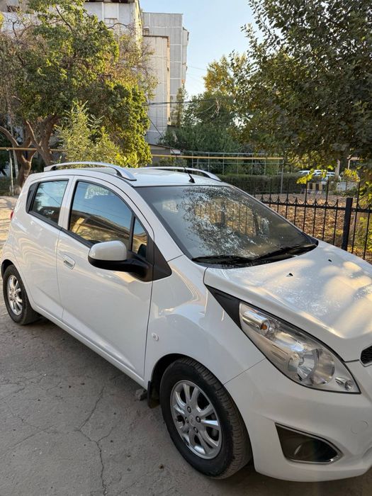 Spark 2022 full 18.000kmyurgan