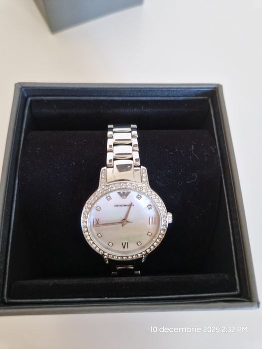 Ceas de mana Emporio Armani