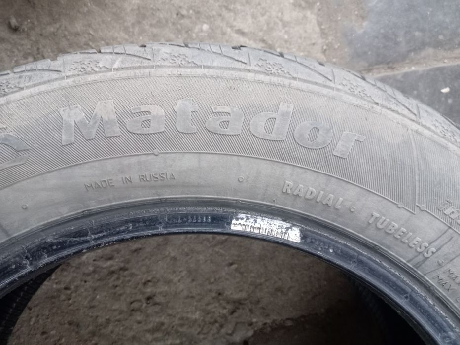 Комплект колёс R15