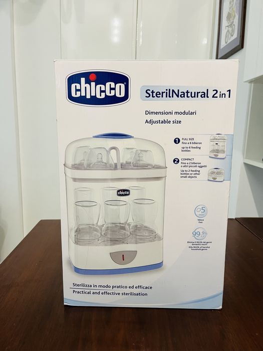 Sterilizator chicco