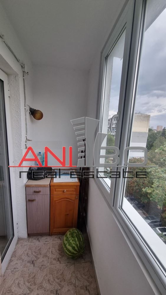 Продава се Двустаен апартамент в Варна, Чайка - 65 кв.м за 2447 €/кв.м - Снимка #1