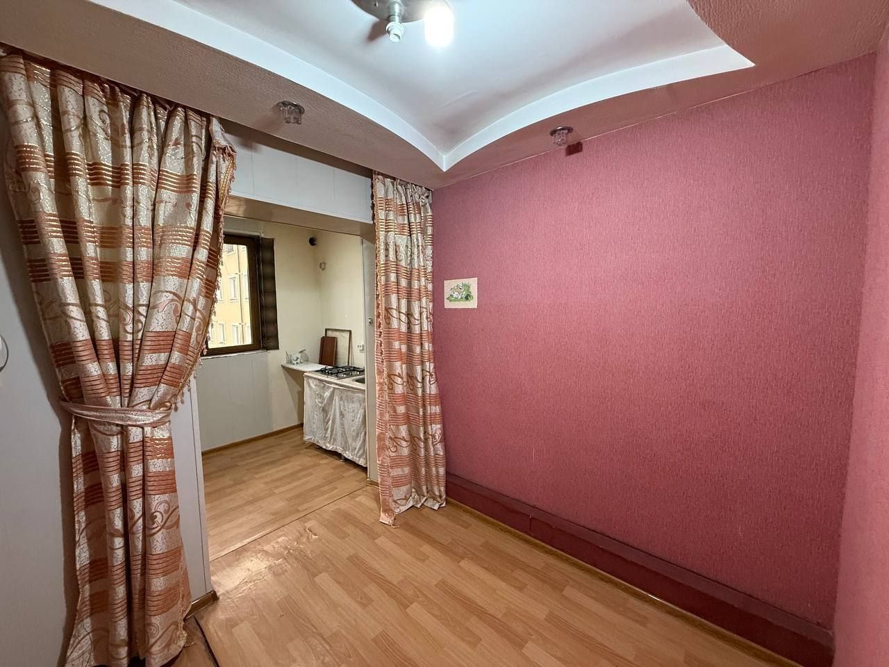 2х квартира 42кв