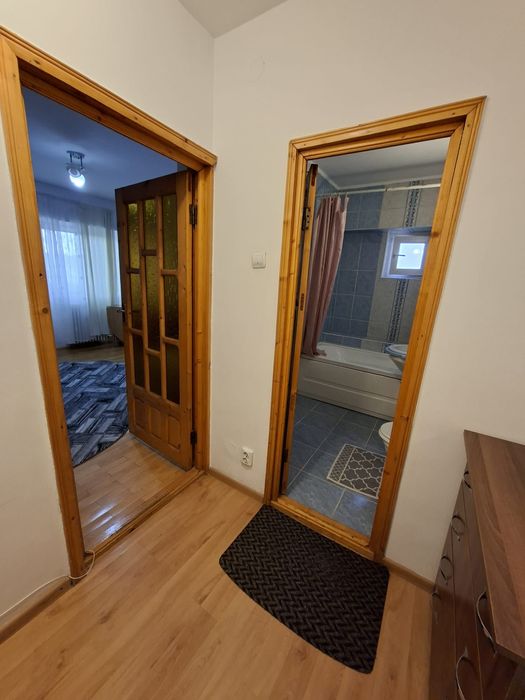 Apartament 1 camera 42mp