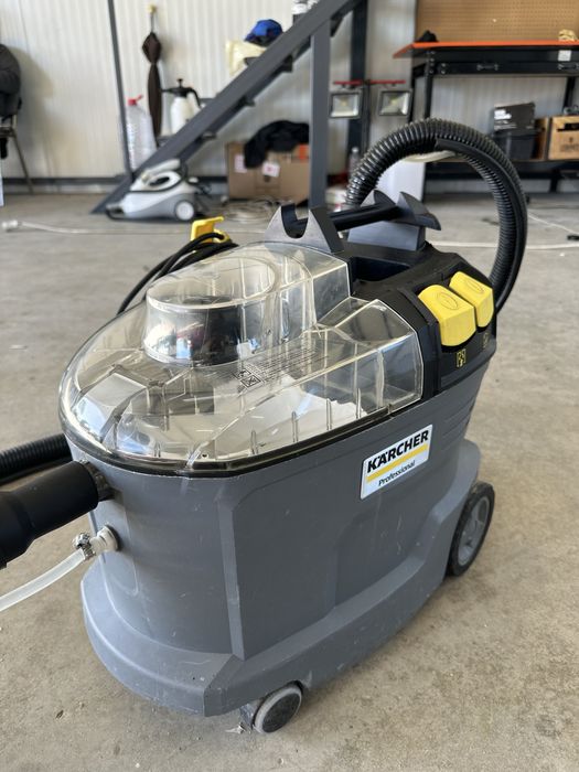 Екстрактор Karcher Puzzi 8/1C