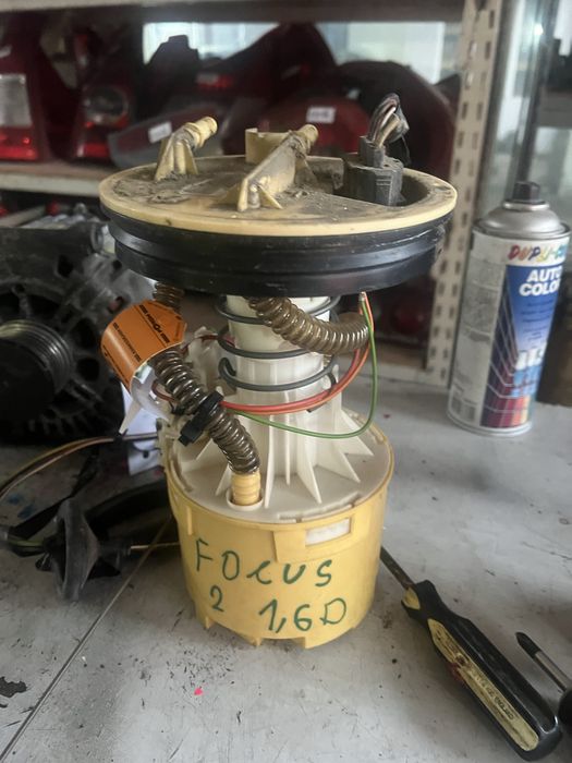 Pompa motorina ford focus 2 1,6 d