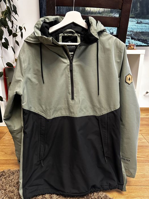 Geaca GoreTex snowboard barbati Volcom