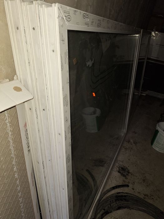 Окна новый 170/145