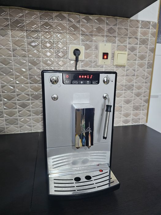 Melitta Кафемашина