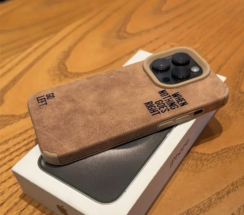 Калъфи за айфон 16 про / iPhone 16 pro cases