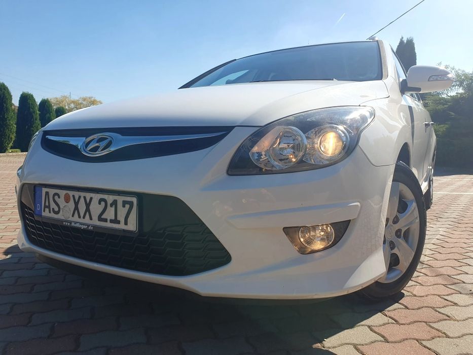 -Hyundai i30 facelift-2012-1.4benzina-109cai-euro5-germania adusa-