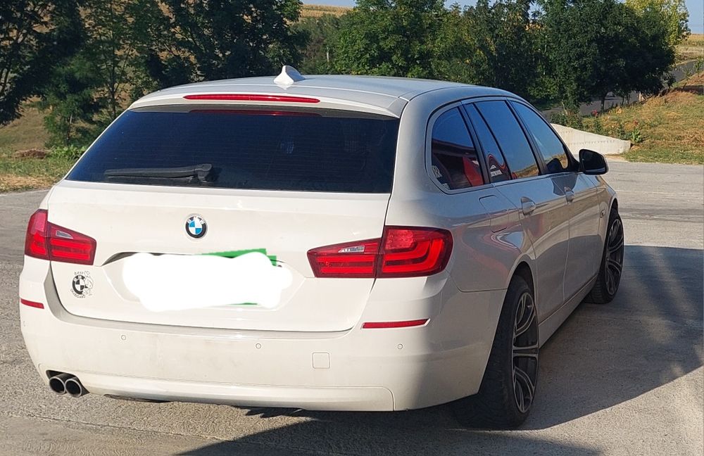 Vând jante BMW M extrem de  rare.