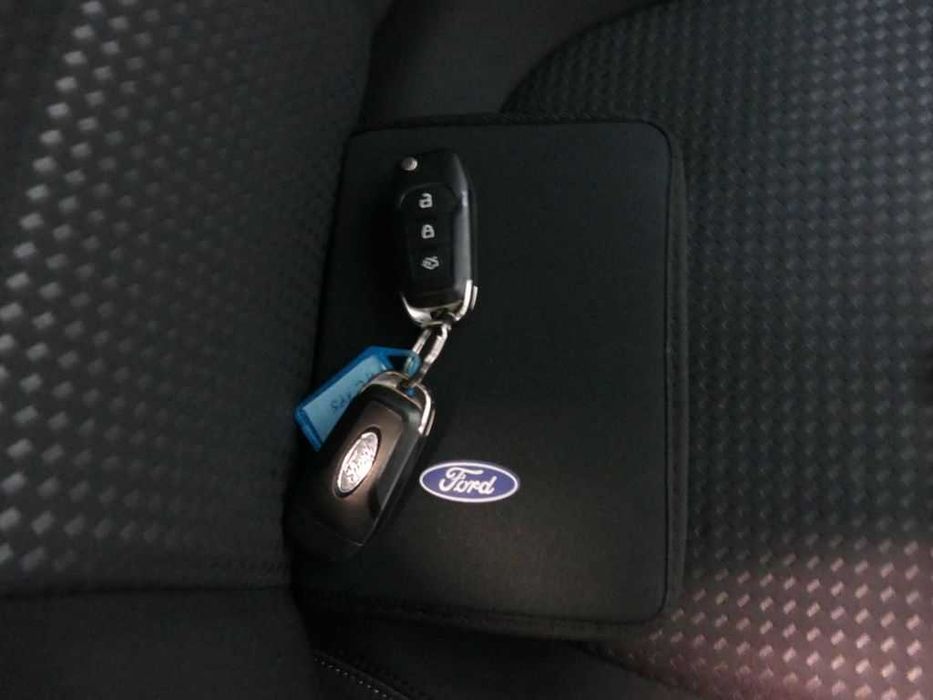 Ford Focus 1.5dci