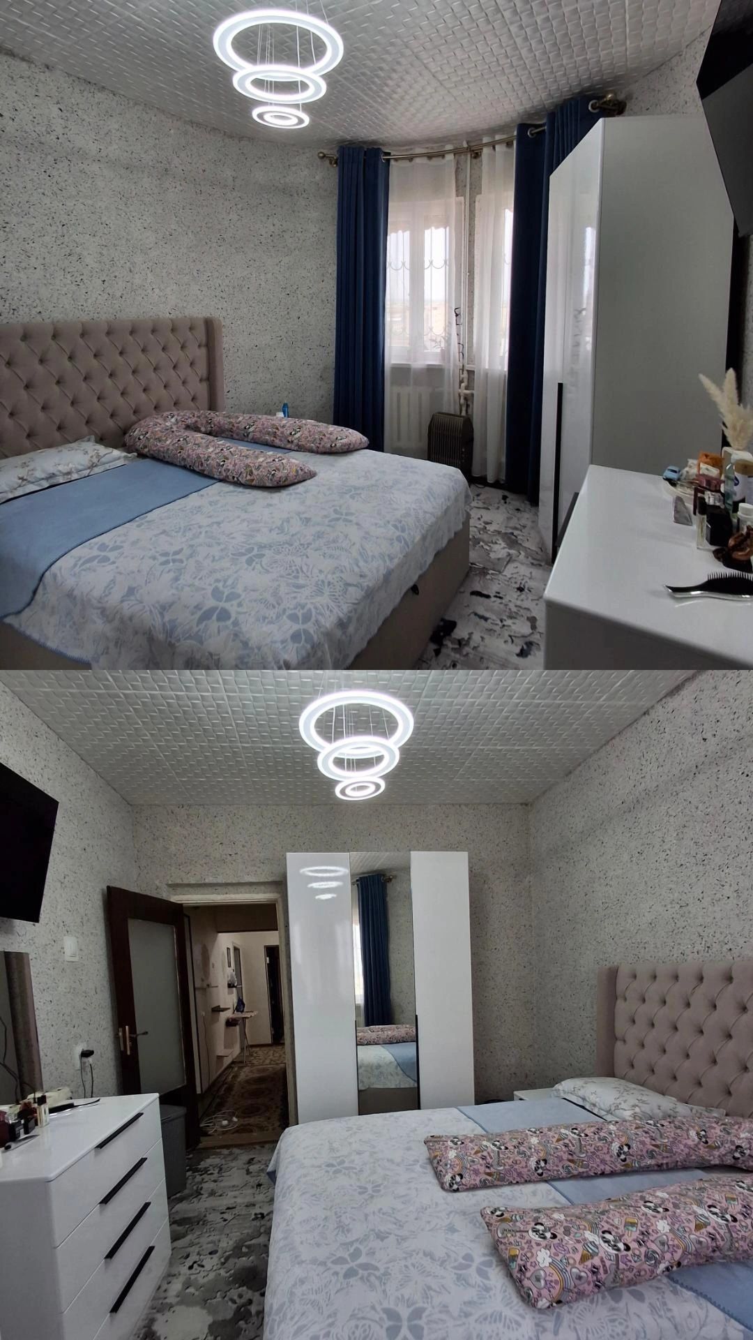 Продаётся квартира