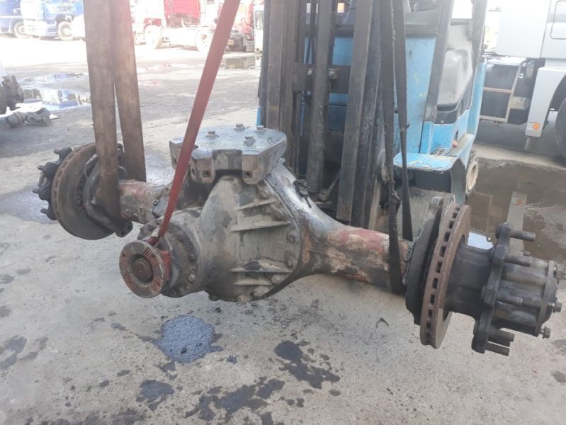 Punte completa DAF Euro 5