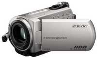 Sony Handcam HDD 30GB DCR-SR32