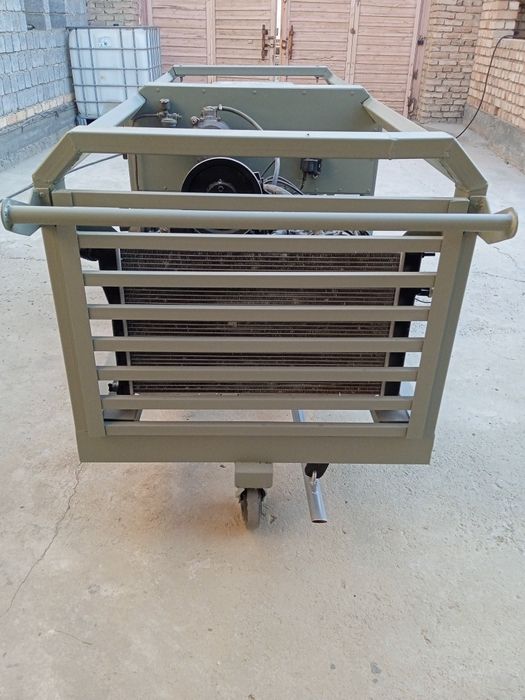 Generator 37 kilovat BRN