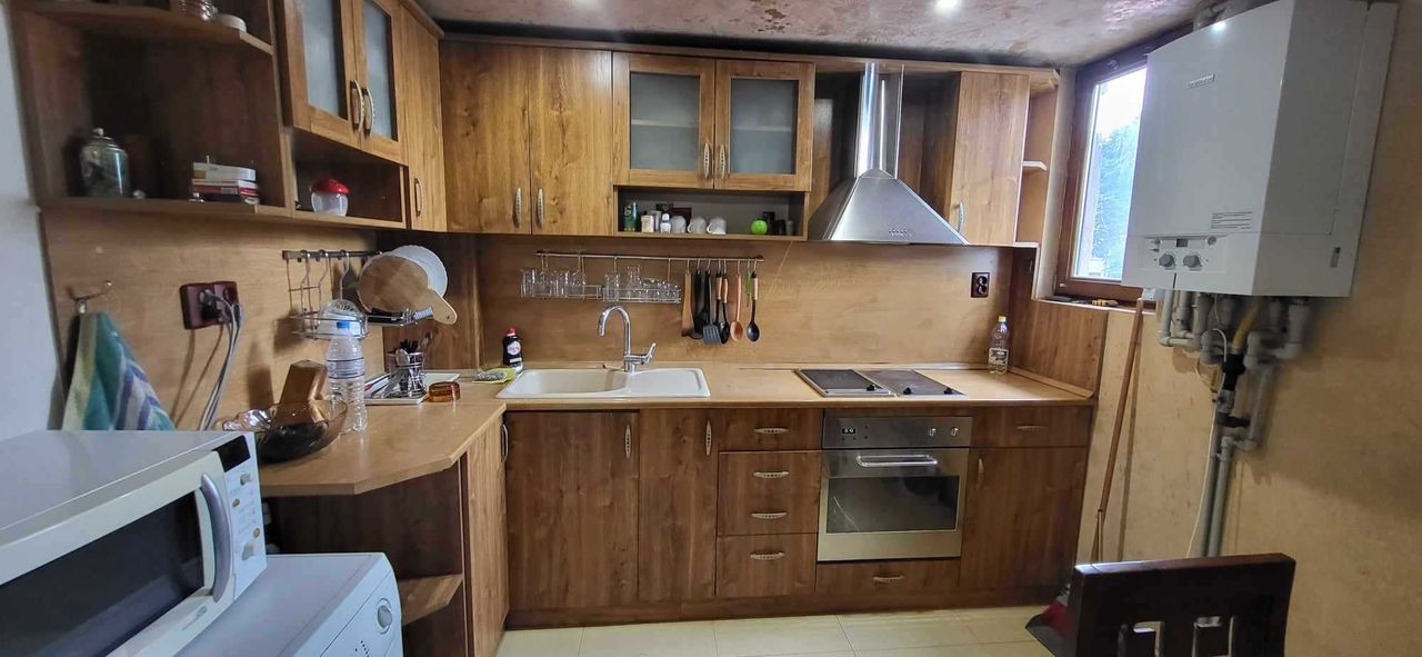Продава се Етаж от къща в Попово - 95 кв.м за 859 €/кв.м - Снимка #5