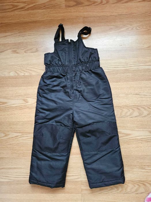 НОВ детски зимен гащеризон размер 4Т