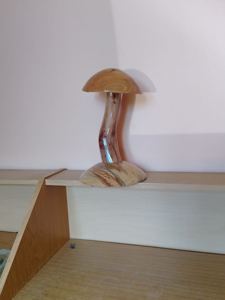 Дървенаа гъбкааа