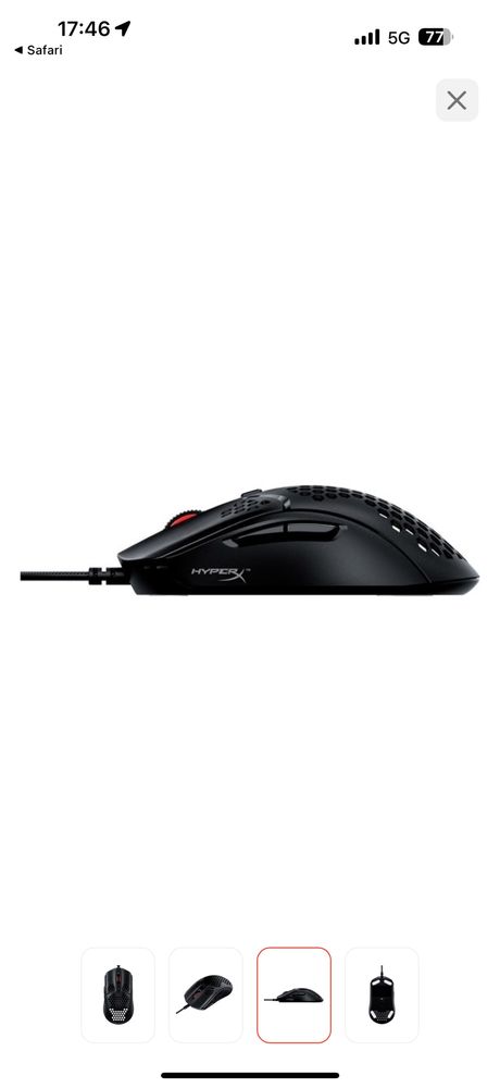 Клавиатура Red Square Keyrox TKL Hyperion RSQ-20039 фиолетовый